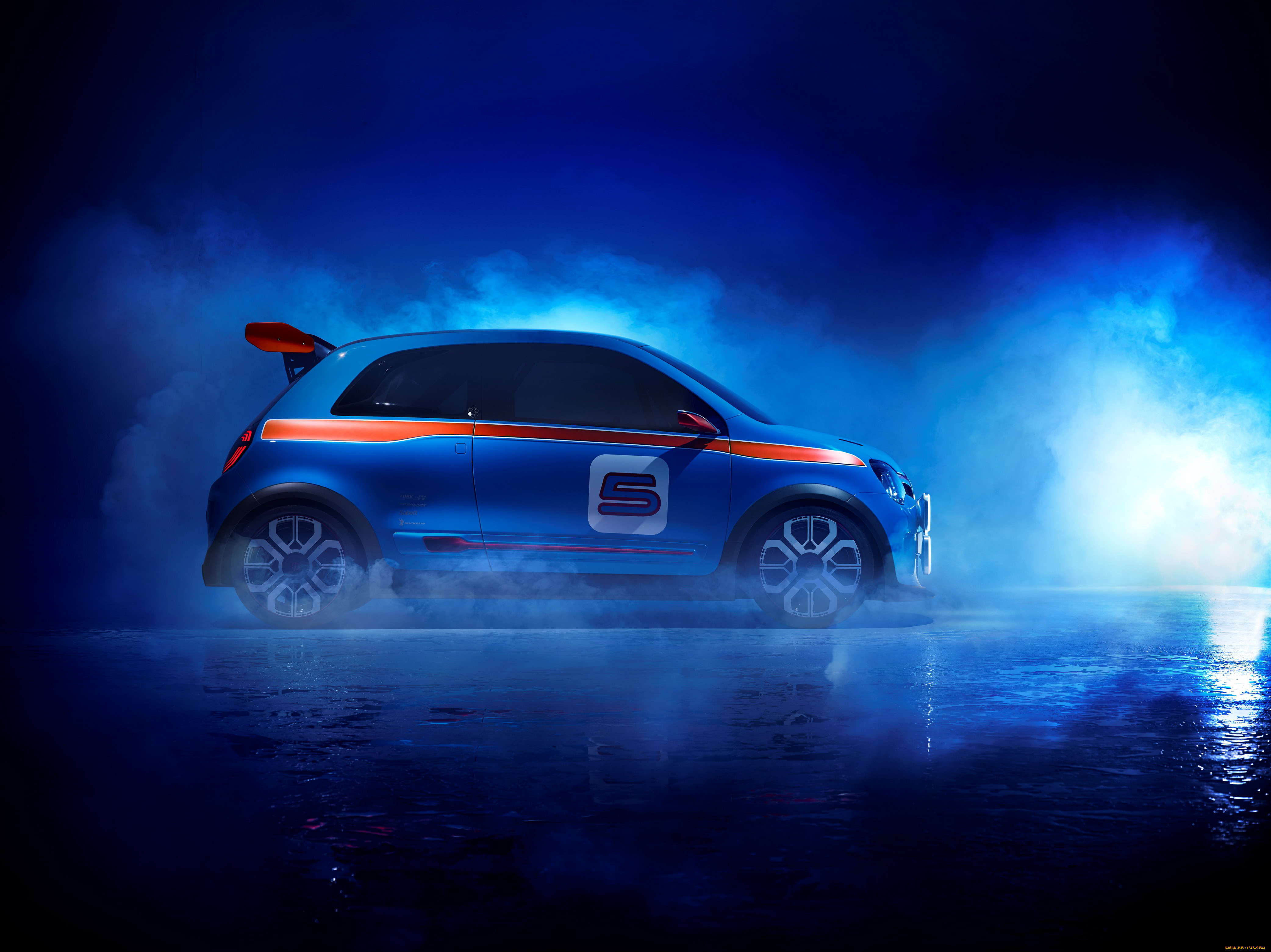 2013, renault, twinrun, 